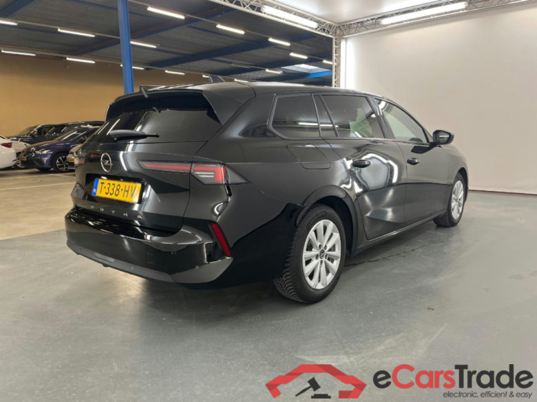 OPEL ASTRA SPORTS TOURER 1.2 Turbo #4