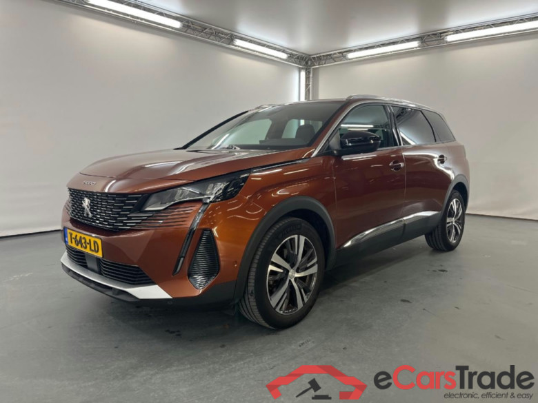 PEUGEOT 5008 1.2 PureTech Allure Pack Business #1