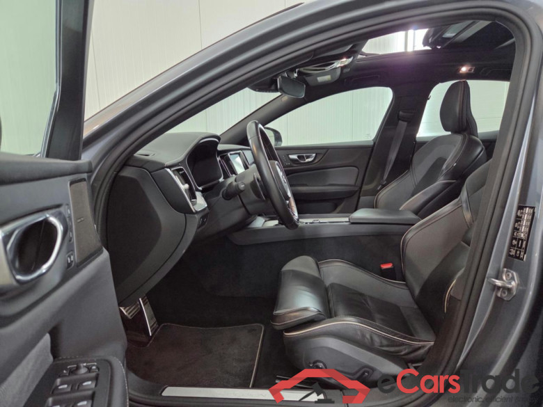 VOLVO S60 2.0 T5 Intro Edition #5