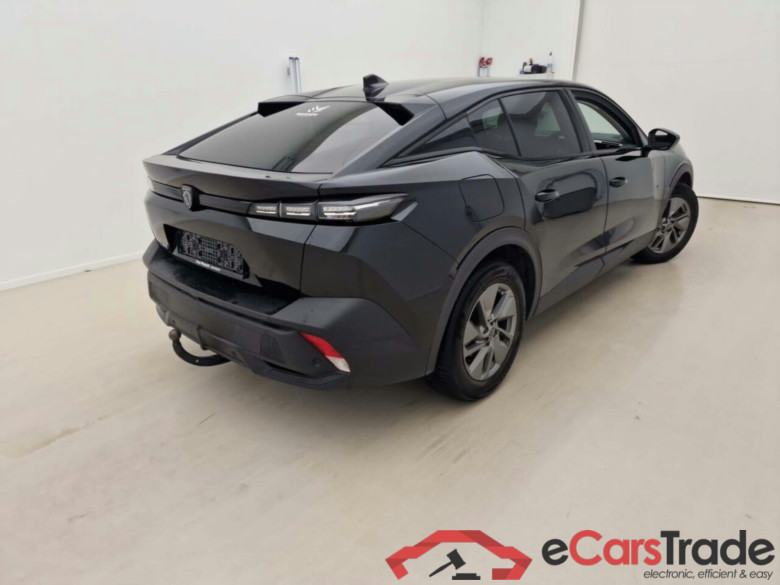 PEUGEOT 408 1.6 HYBRID ACTIVE PACK EAT8 #2