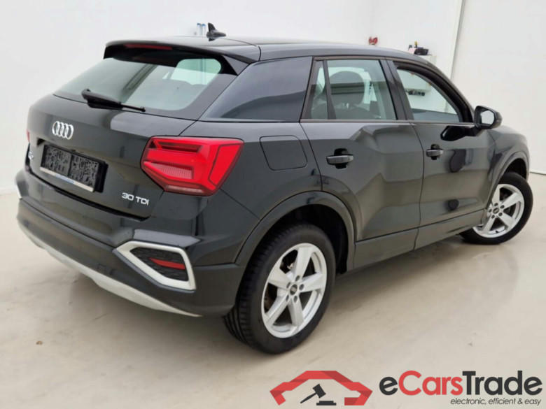 AUDI Q2 30 TDI ATTRACTION S-TRONIC #2