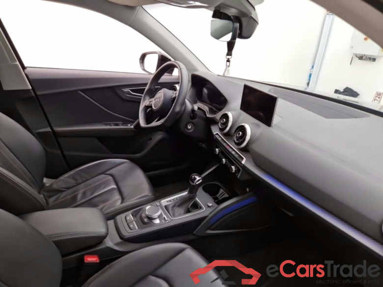 AUDI Q2 30 TDI ATTRACTION S-TRONIC #3