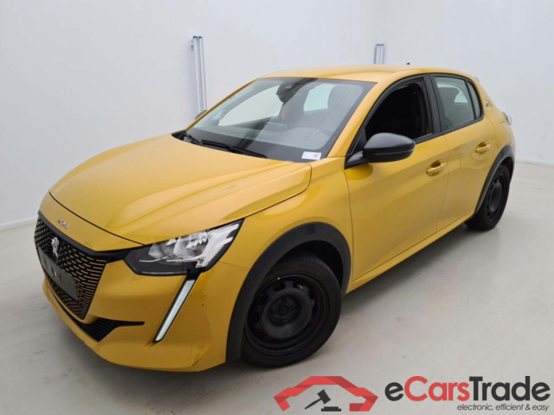 PEUGEOT E-208 ACTIVE 50 KWH