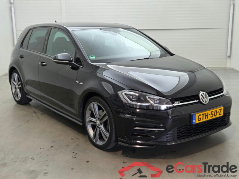 VOLKSWAGEN GOLF 1.5 TSI Highline Business R #2