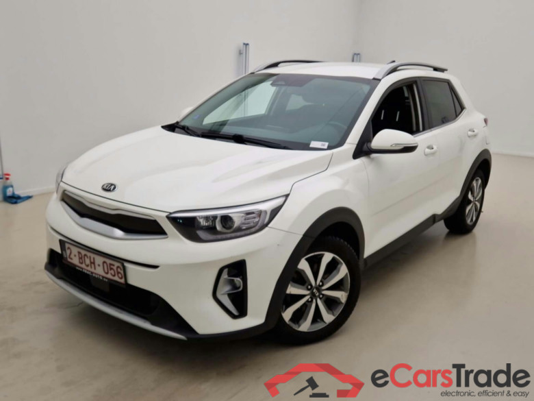 KIA STONIC 1.0 T PULSE