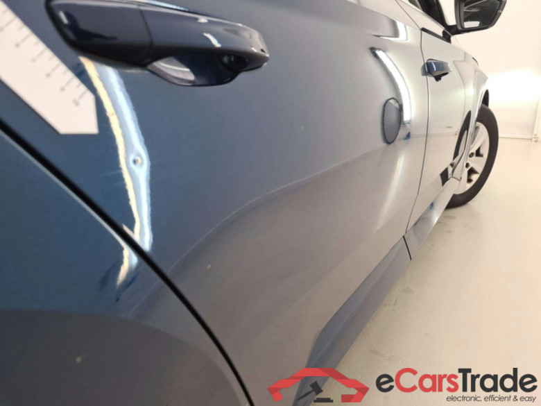 SKODA SUPERB COMBI 2.0 CRTDI CLEVER DSG #5