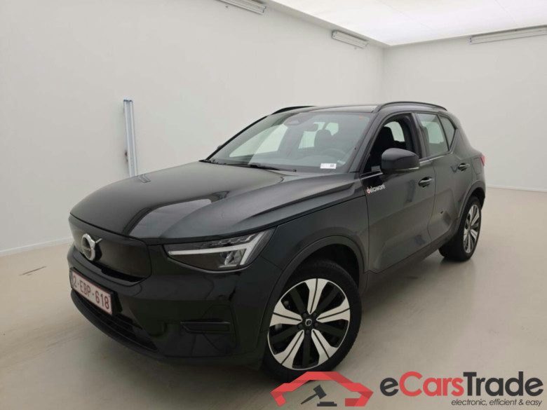 VOLVO XC40 RECHARGE CORE #1