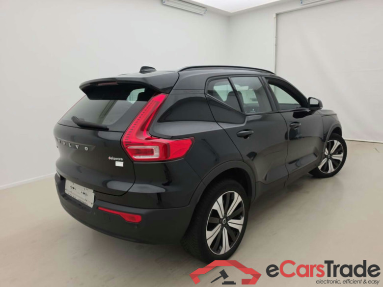 VOLVO XC40 RECHARGE CORE #2