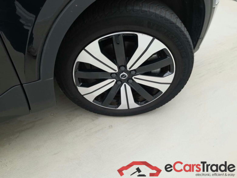 VOLVO XC40 RECHARGE CORE #6