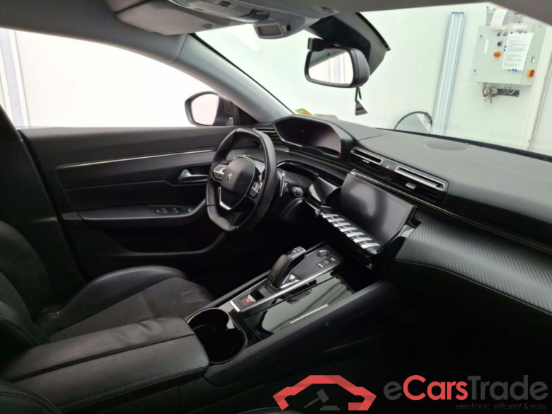PEUGEOT 508 1.5 BLUEHDI ALLURE EAT8 #3