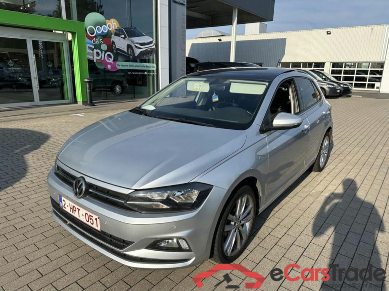 VOLKSWAGEN Polo 1.0 TSi Highline OPF