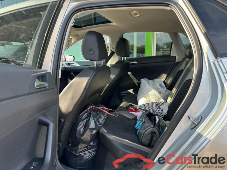 VOLKSWAGEN Polo 1.0 TSi Highline OPF #5