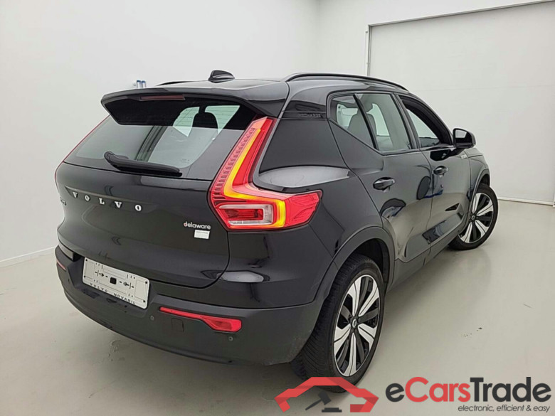 VOLVO XC40 RECHARGE CORE #2