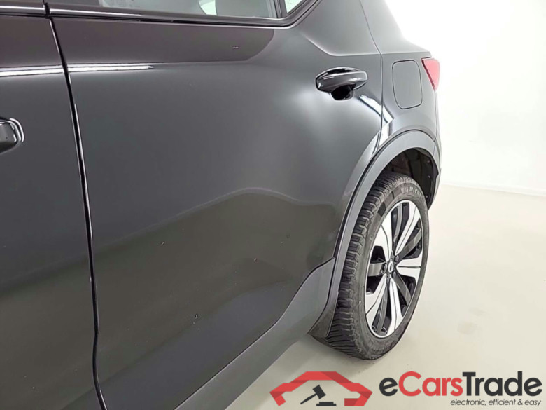 VOLVO XC40 RECHARGE CORE #4