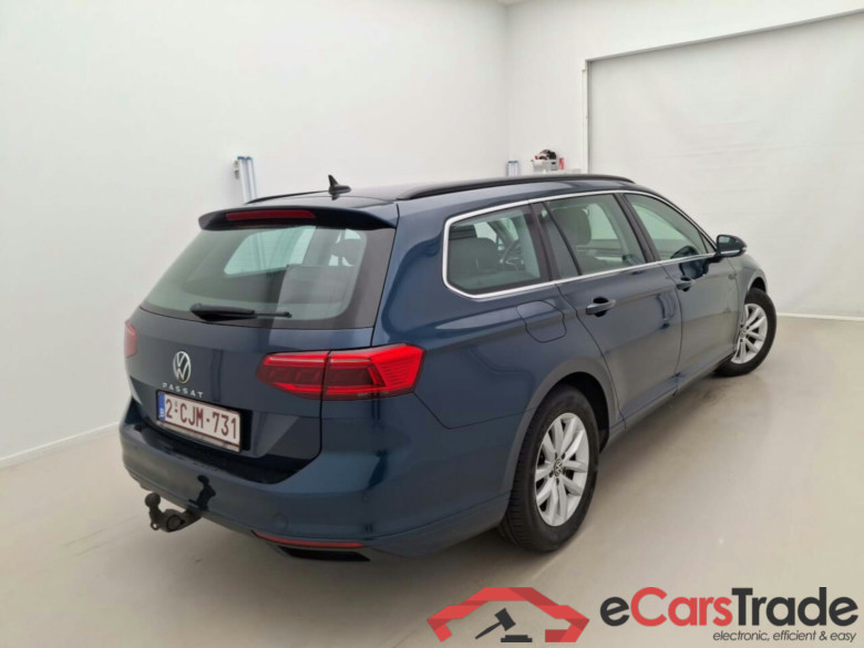 VOLKSWAGEN PASSAT VARIANT 1.5 TSI ACT OPF STYLE BUSINESS #2