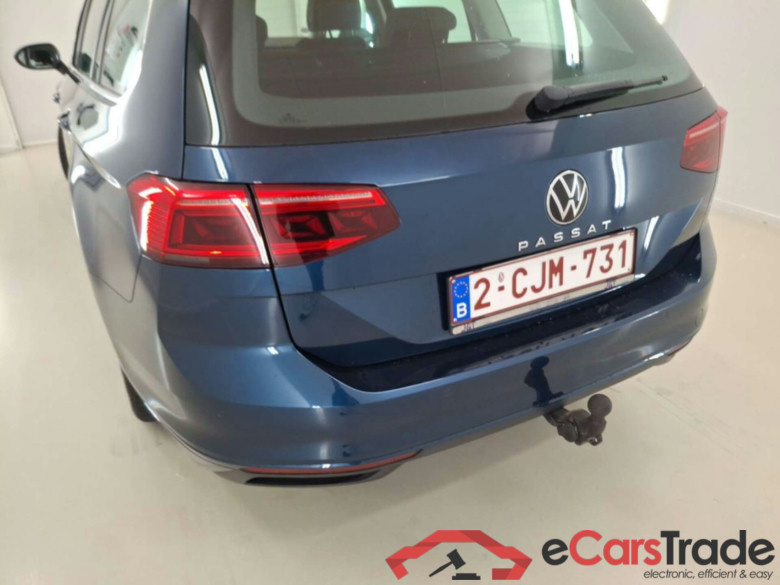 VOLKSWAGEN PASSAT VARIANT 1.5 TSI ACT OPF STYLE BUSINESS #5