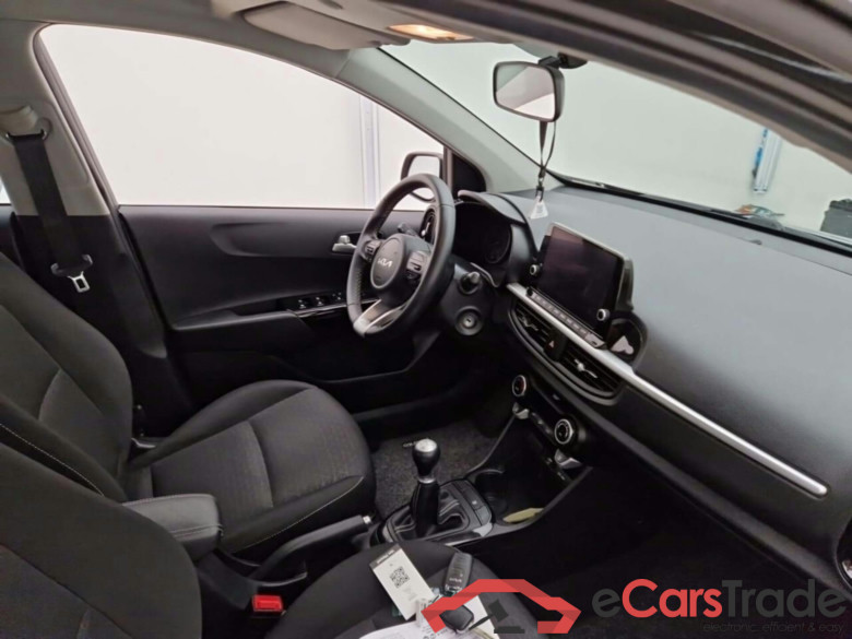 KIA PICANTO 1.0 MPI ISG PULSE #3
