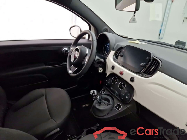 FIAT 500 1.0 HYBRID DOLCEVITA #3