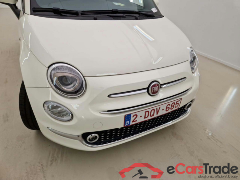 FIAT 500 1.0 HYBRID DOLCEVITA #4