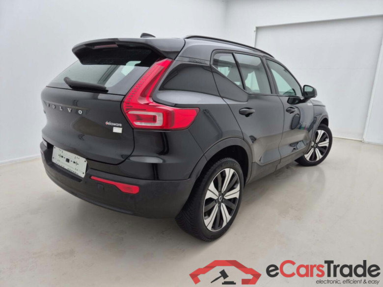 VOLVO XC40 RECHARGE CORE #2