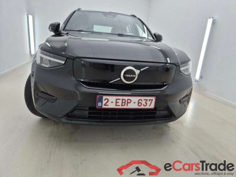 VOLVO XC40 RECHARGE CORE #4