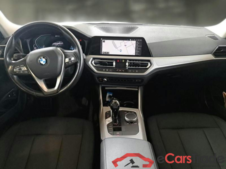 BMW SERIE 3 / 2018 / 5P / STATION WAGON 330E TOURING AUTO #3
