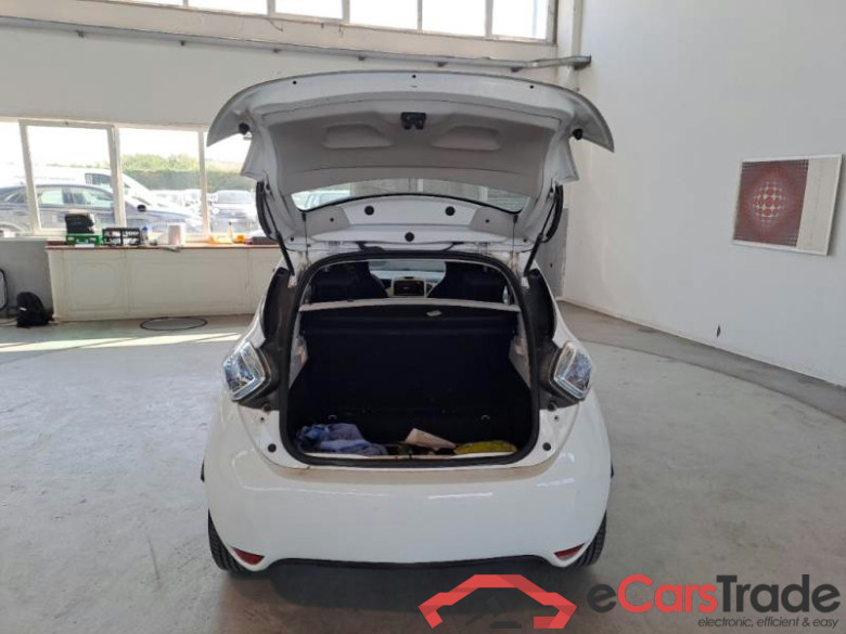 RENAULT ZOE / 2013 / 5P / BERLINA ZOE LIFE R90 #5