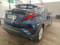preview Toyota C-HR #2