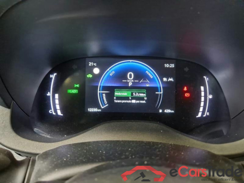 TOYOTA YARIS CROSS / 2021 / 5P / SUV 1.5H (116 CV) E-CVT TREND #4