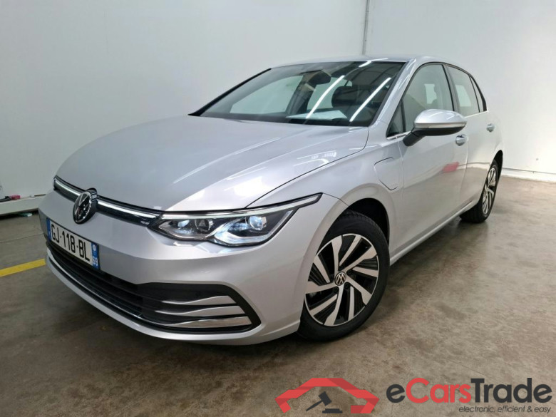 VOLKSWAGEN Golf / 2020 / 5P / Berline 1.4 eHybrid OPF 204 DSG6 Style #1
