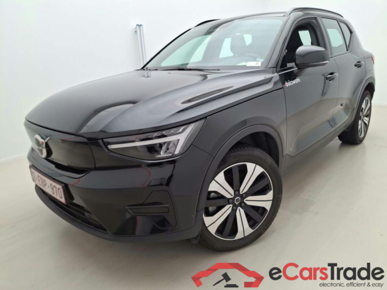 VOLVO XC40 RECHARGE CORE #1
