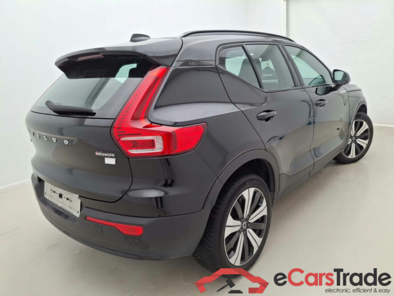 VOLVO XC40 RECHARGE CORE #2