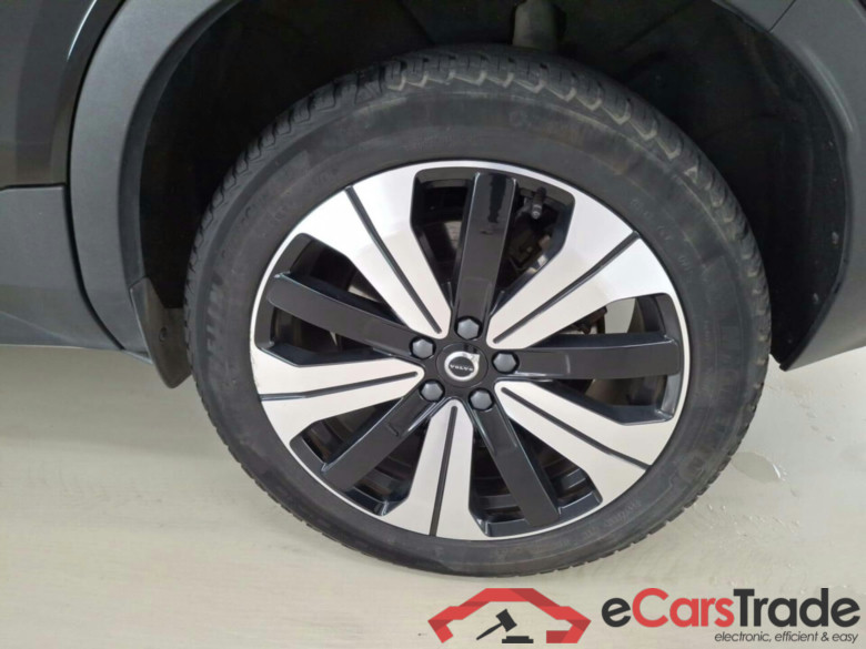 VOLVO XC40 RECHARGE CORE #6