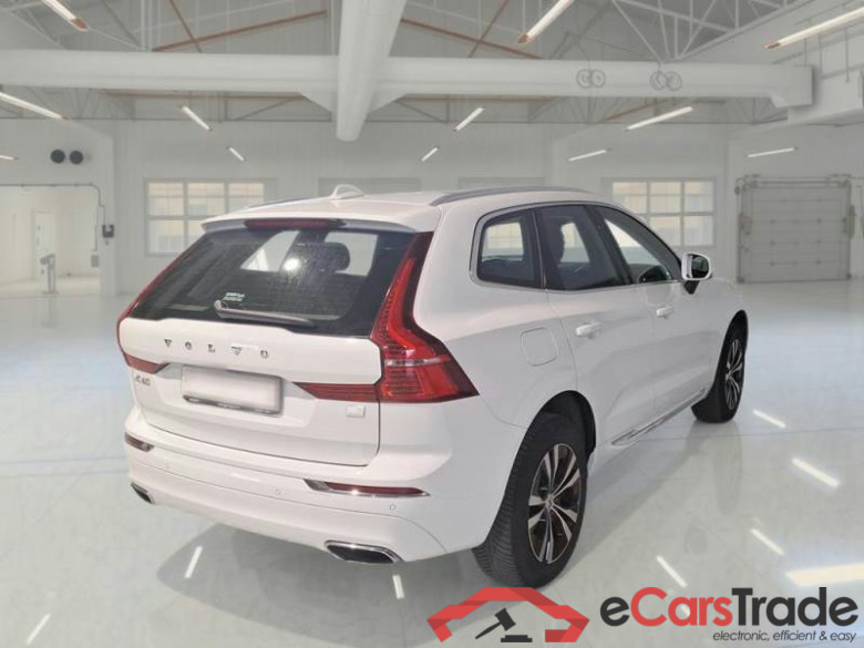 VOLVO XC60 / 2017 / 5P / SUV T6 PLUG-IN AWD AUTO RECHARGE INS. EXP #2