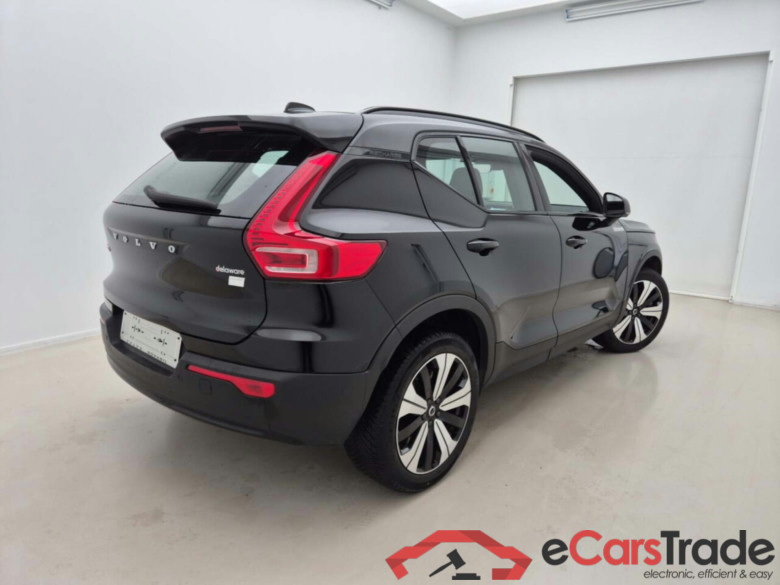 VOLVO XC40 RECHARGE CORE #2