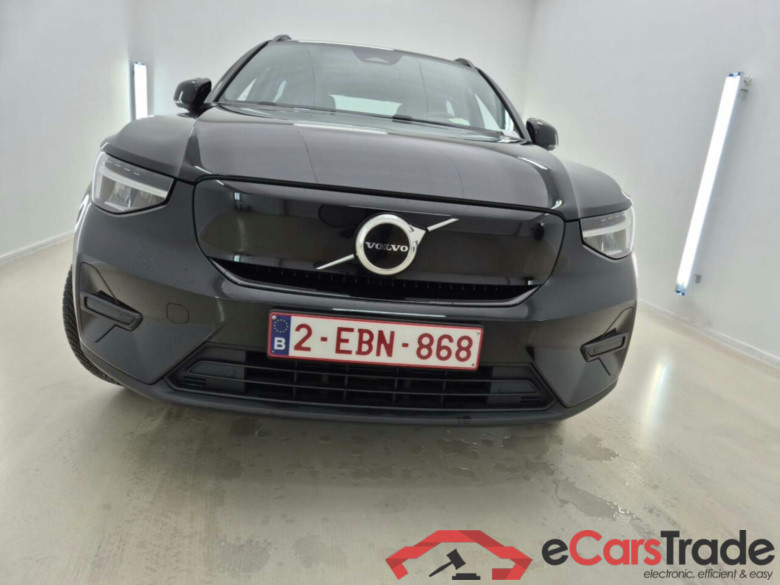 VOLVO XC40 RECHARGE CORE #4