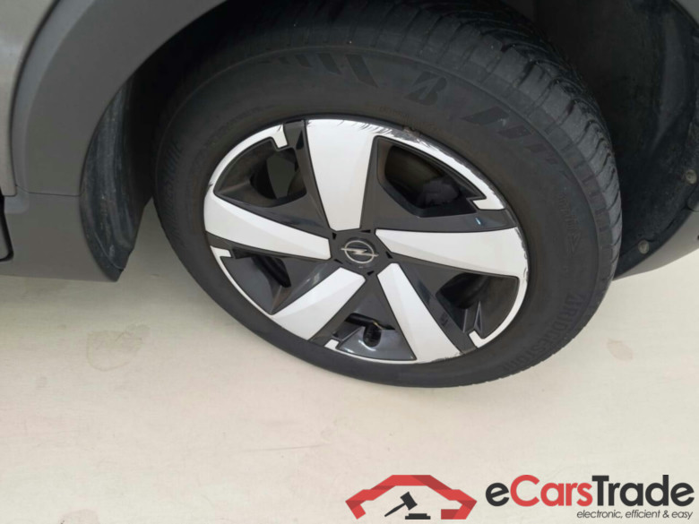 OPEL CROSSLAND 1.2 S/S EDITION #4