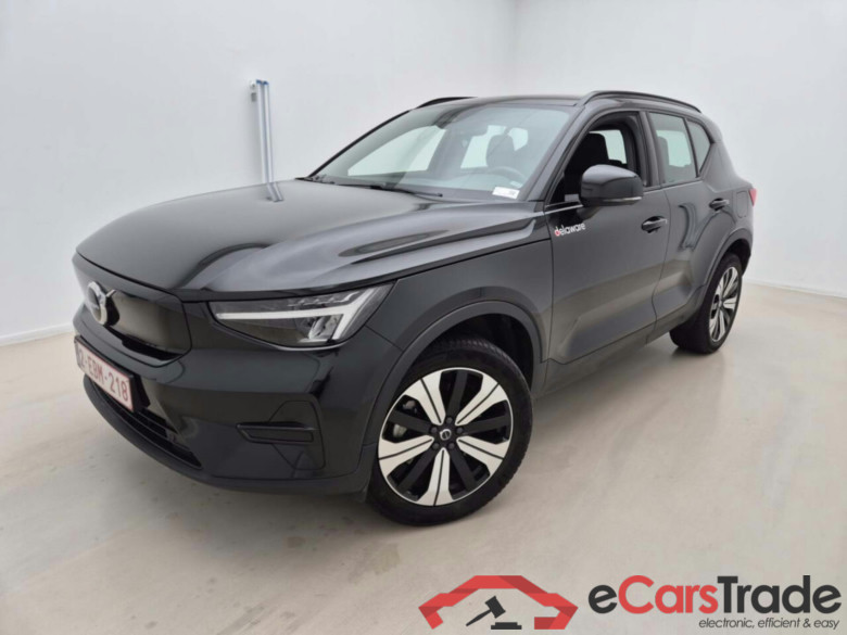 VOLVO XC40 RECHARGE CORE