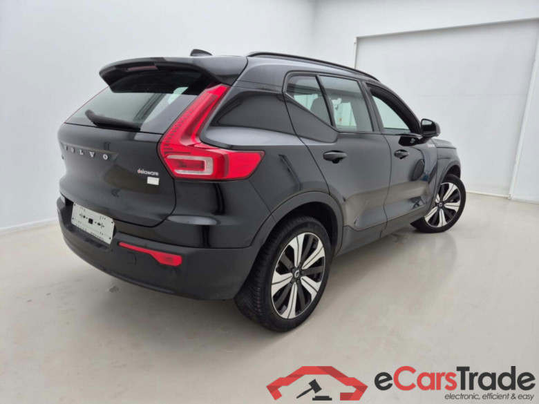 VOLVO XC40 RECHARGE CORE #2