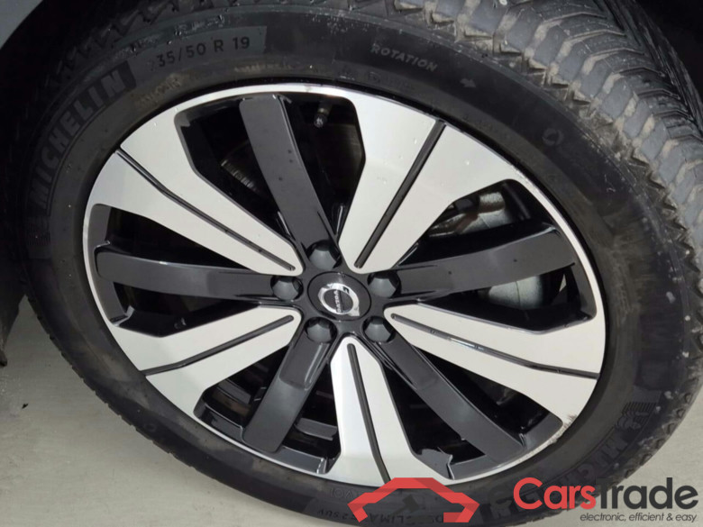 VOLVO XC40 RECHARGE CORE #6