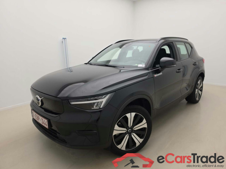 VOLVO XC40 RECHARGE CORE