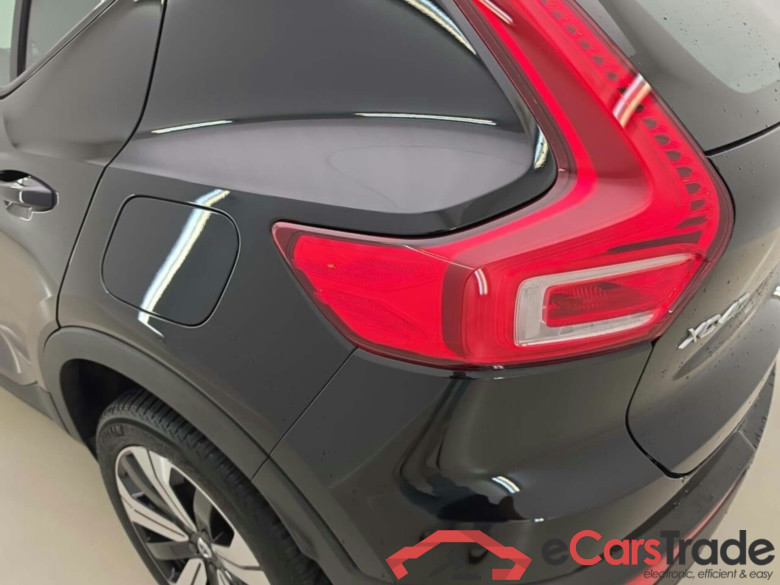 VOLVO XC40 RECHARGE CORE #4