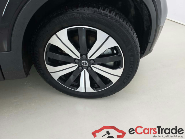 VOLVO XC40 RECHARGE CORE #6