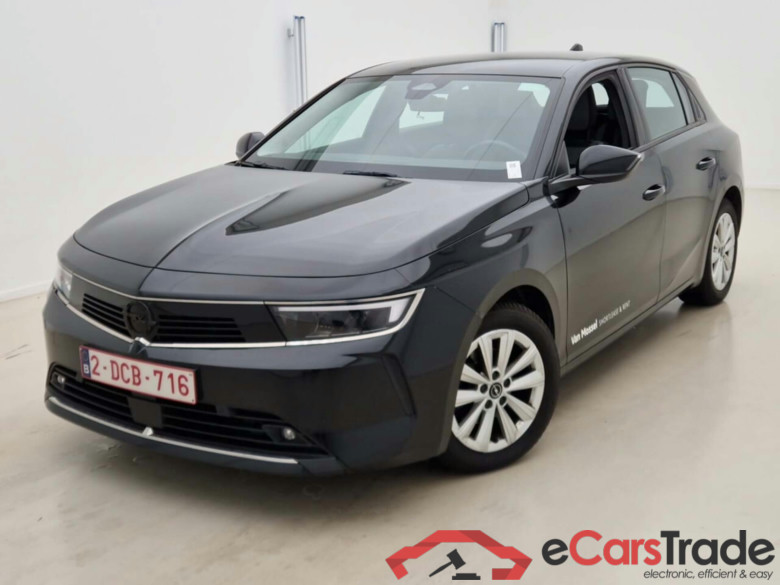 OPEL ASTRA 1.2 TURBO START/STOP EDITION
