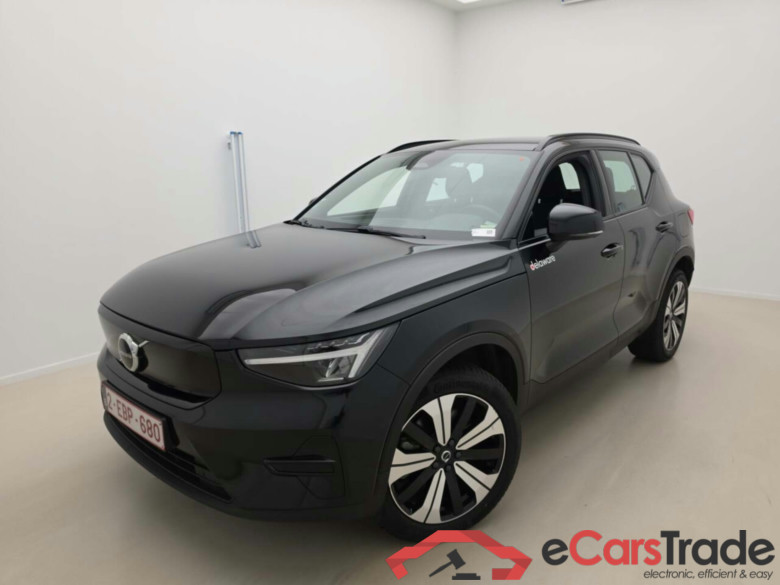VOLVO XC40 RECHARGE CORE #1
