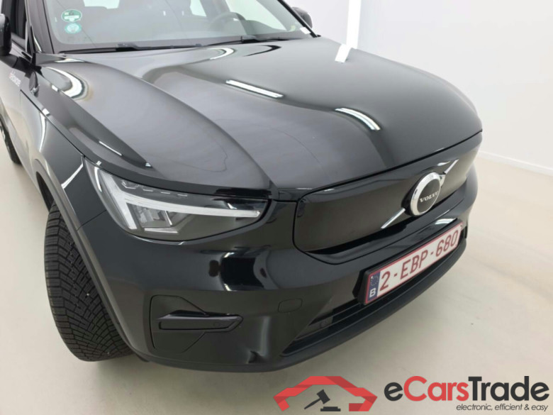 VOLVO XC40 RECHARGE CORE #4
