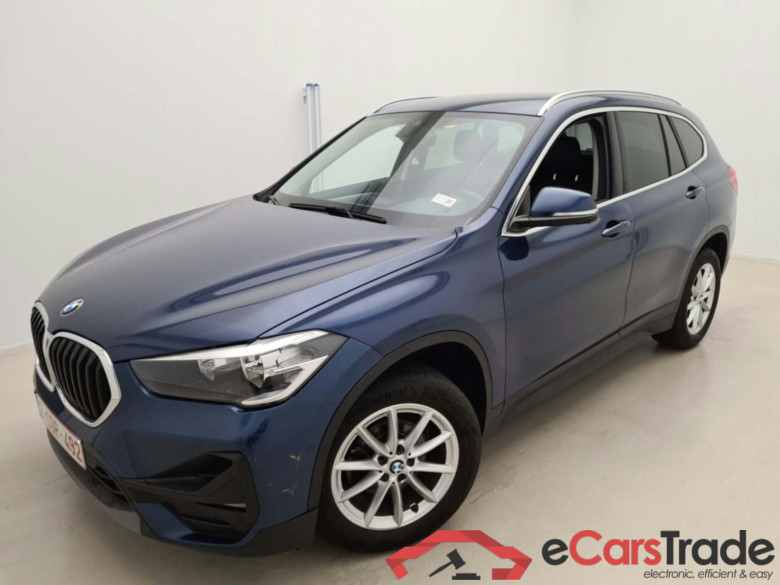 BMW X1 1.5 SDRIVE16D #1