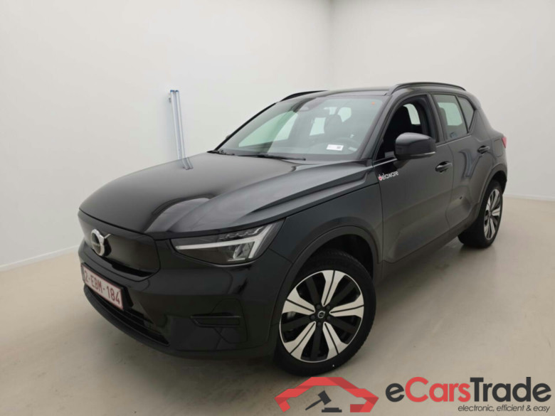 VOLVO XC40 RECHARGE CORE #1