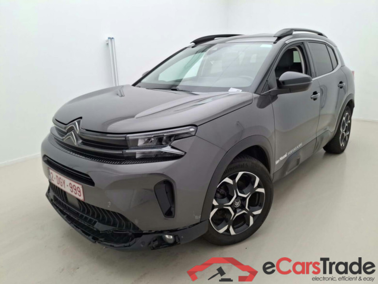 CITROËN C5 AIRCROSS 1.2 PURETECH S/S FEEL EAT8