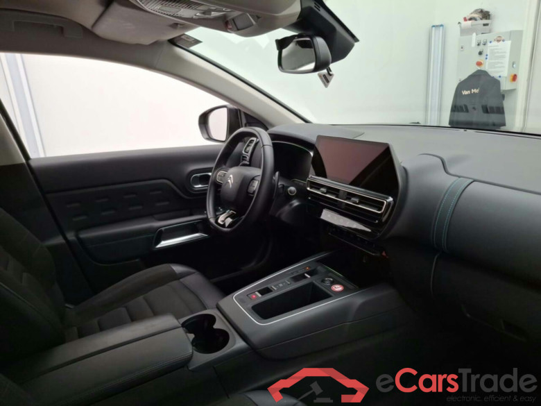 CITROËN C5 AIRCROSS 1.2 PURETECH S/S FEEL EAT8 #3